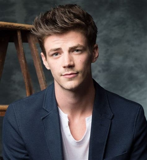 grant gustin networth|Grant Gustin Net Worth 2024; Income, Wife & Biography